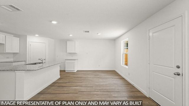 12346 Mccrorey Trails Court, Conroe, TX 77303