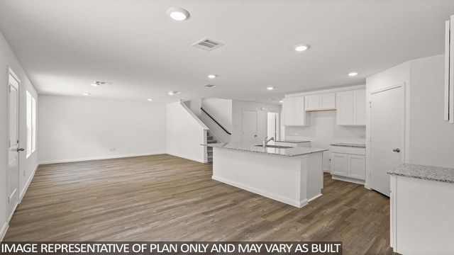 12346 Mccrorey Trails Court, Conroe, TX 77303