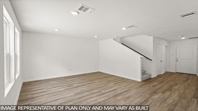 12346 Mccrorey Trails Court, Conroe, TX 77303
