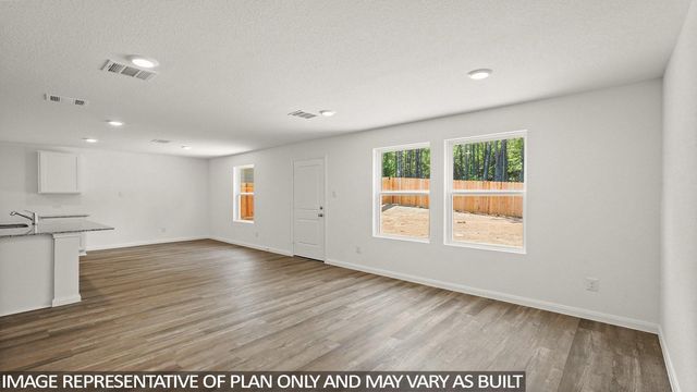 12346 Mccrorey Trails Court, Conroe, TX 77303