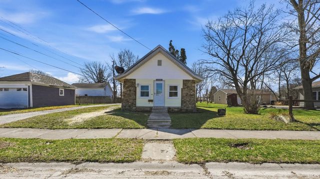 1333 Gardendale Avenue, Huntington, IN 46750