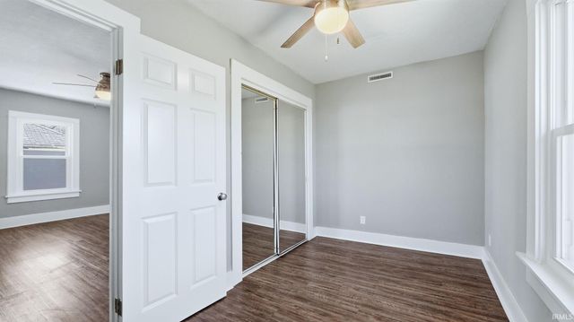 1333 Gardendale Avenue, Huntington, IN 46750