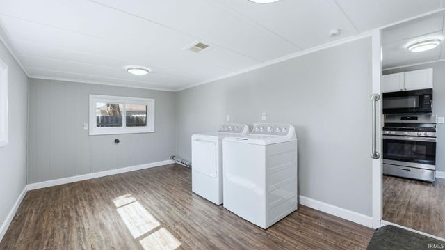 1333 Gardendale Avenue, Huntington, IN 46750