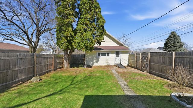 1333 Gardendale Avenue, Huntington, IN 46750