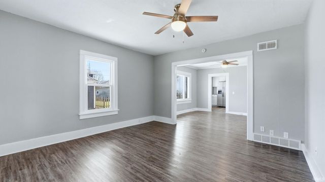 1333 Gardendale Avenue, Huntington, IN 46750