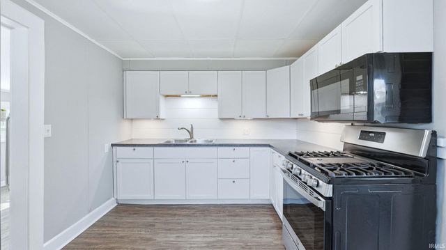 1333 Gardendale Avenue, Huntington, IN 46750