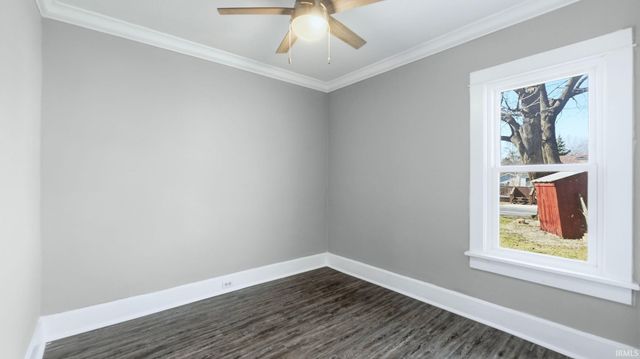 1333 Gardendale Avenue, Huntington, IN 46750