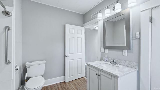 1333 Gardendale Avenue, Huntington, IN 46750