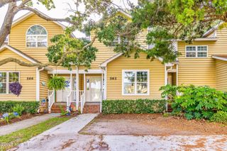 562 Anchor Way, Kure Beach, NC 28449
