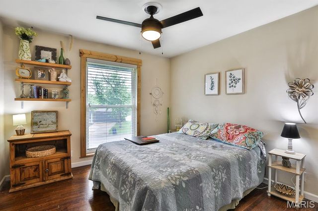 1121 King Carey Drive, St Louis, MO 63146
