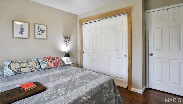 1121 King Carey Drive, St Louis, MO 63146