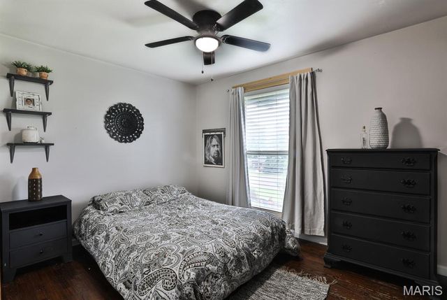1121 King Carey Drive, St Louis, MO 63146