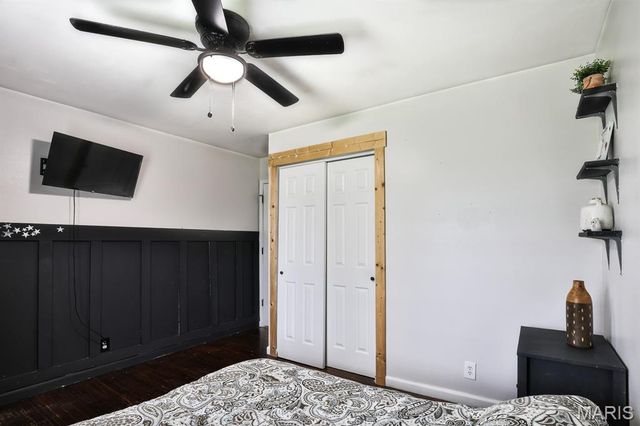 1121 King Carey Drive, St Louis, MO 63146