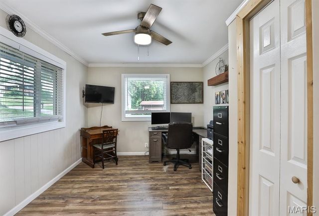 1121 King Carey Drive, St Louis, MO 63146