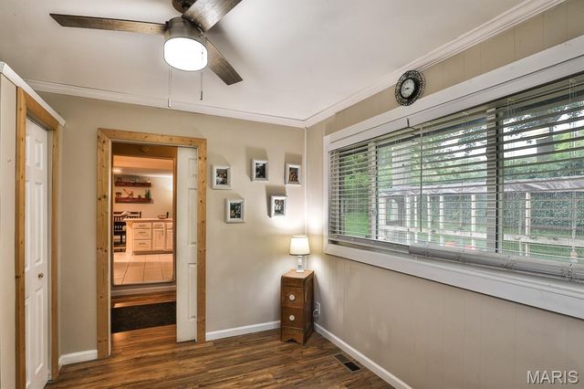 1121 King Carey Drive, St Louis, MO 63146