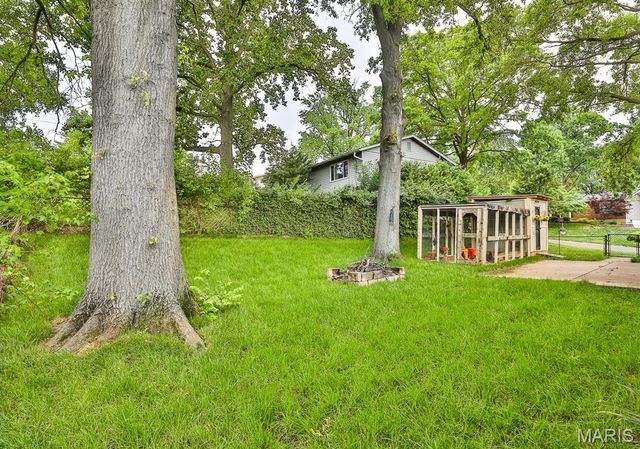 1121 King Carey Drive, St Louis, MO 63146