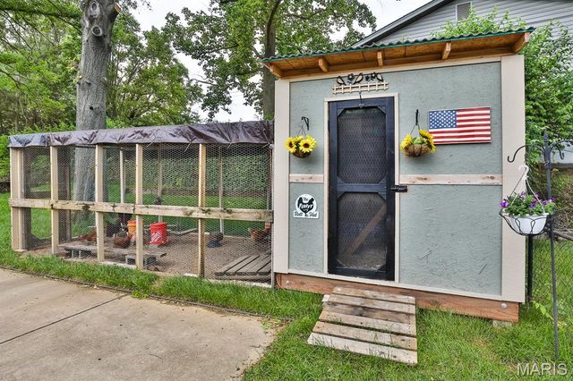 1121 King Carey Drive, St Louis, MO 63146