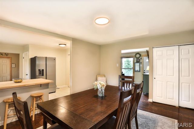 1121 King Carey Drive, St Louis, MO 63146