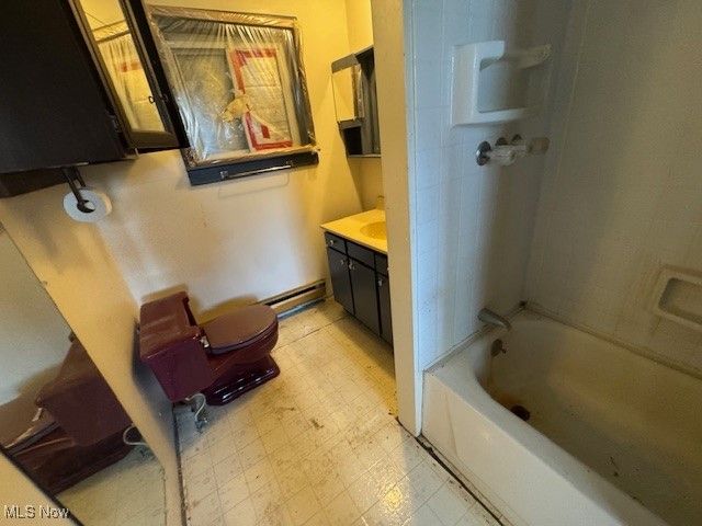 1784 Columbiana Road, New Springfield, OH 44443