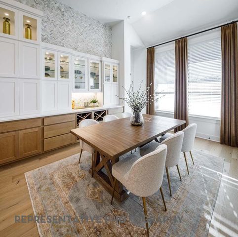 310 Lemon Drop Lane, Willis, TX 77318