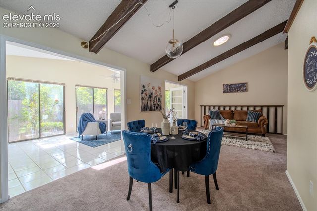 5233 Cambria Drive, Colorado Springs, CO 80918