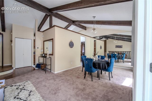 5233 Cambria Drive, Colorado Springs, CO 80918