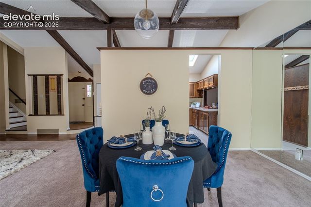 5233 Cambria Drive, Colorado Springs, CO 80918