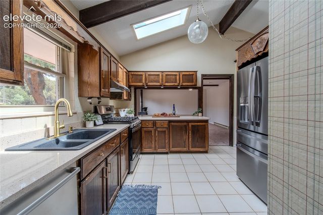 5233 Cambria Drive, Colorado Springs, CO 80918