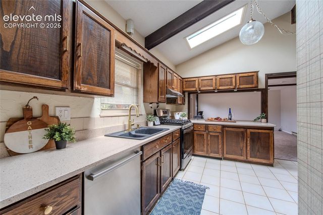 5233 Cambria Drive, Colorado Springs, CO 80918