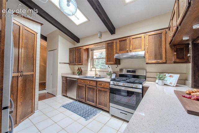 5233 Cambria Drive, Colorado Springs, CO 80918