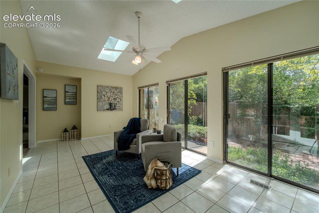 5233 Cambria Drive, Colorado Springs, CO 80918