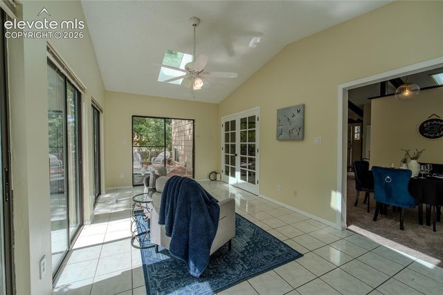 5233 Cambria Drive, Colorado Springs, CO 80918
