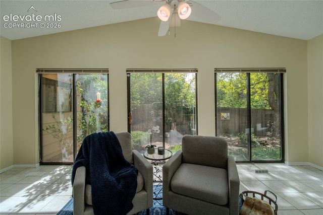 5233 Cambria Drive, Colorado Springs, CO 80918