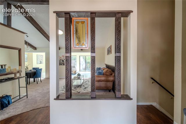 5233 Cambria Drive, Colorado Springs, CO 80918