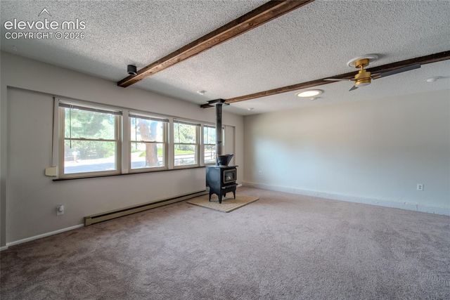 5233 Cambria Drive, Colorado Springs, CO 80918