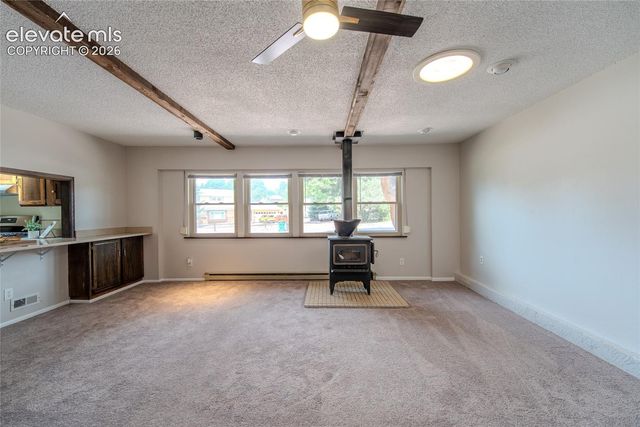 5233 Cambria Drive, Colorado Springs, CO 80918