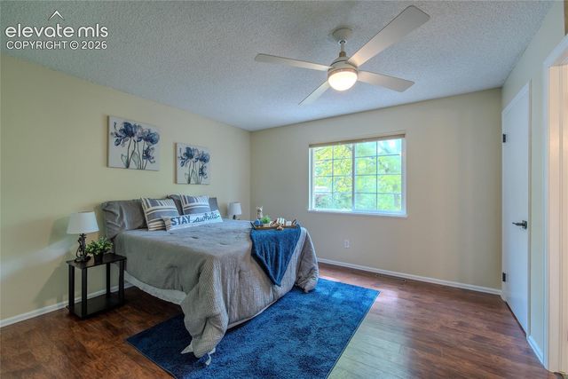 5233 Cambria Drive, Colorado Springs, CO 80918