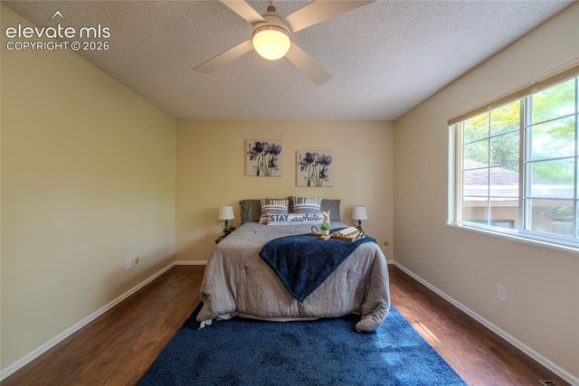 5233 Cambria Drive, Colorado Springs, CO 80918