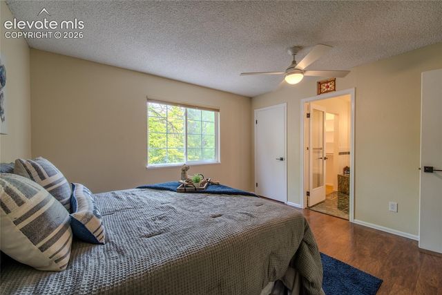 5233 Cambria Drive, Colorado Springs, CO 80918