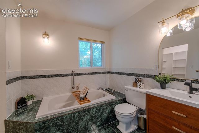 5233 Cambria Drive, Colorado Springs, CO 80918