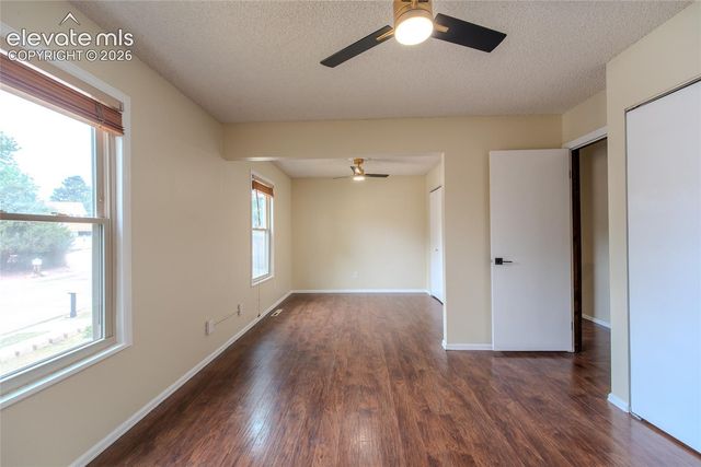 5233 Cambria Drive, Colorado Springs, CO 80918