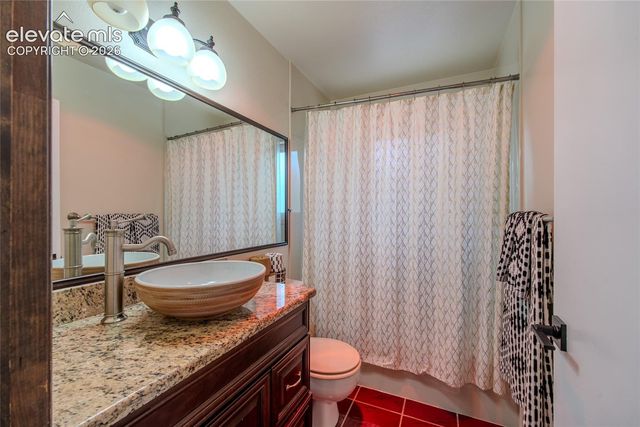 5233 Cambria Drive, Colorado Springs, CO 80918
