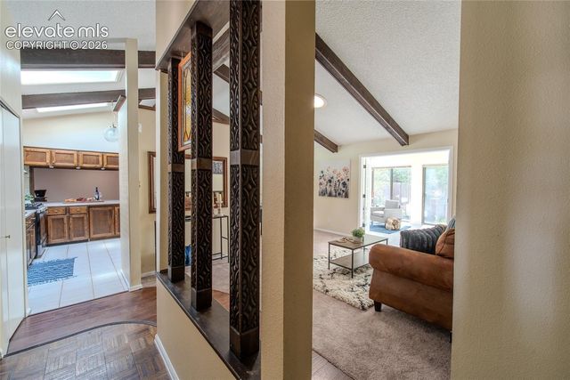 5233 Cambria Drive, Colorado Springs, CO 80918
