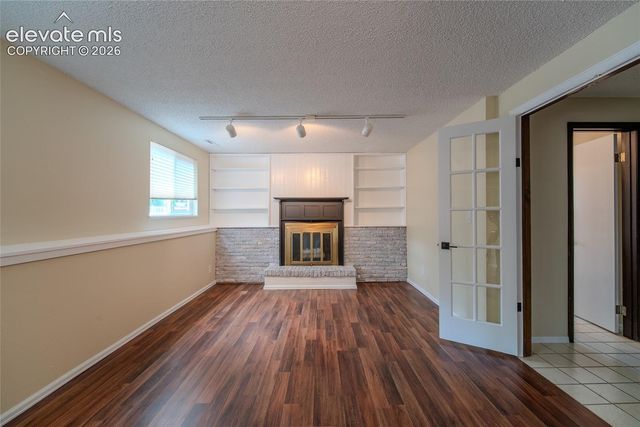5233 Cambria Drive, Colorado Springs, CO 80918