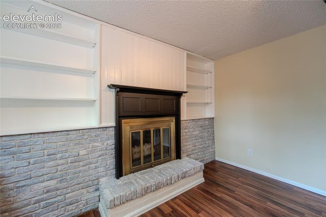 5233 Cambria Drive, Colorado Springs, CO 80918
