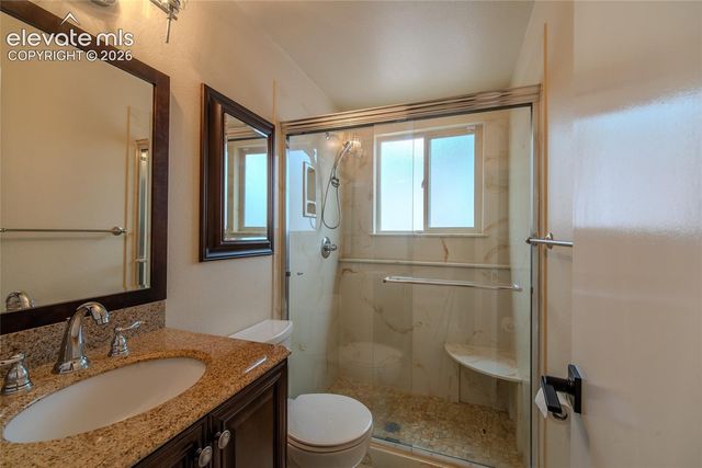 5233 Cambria Drive, Colorado Springs, CO 80918