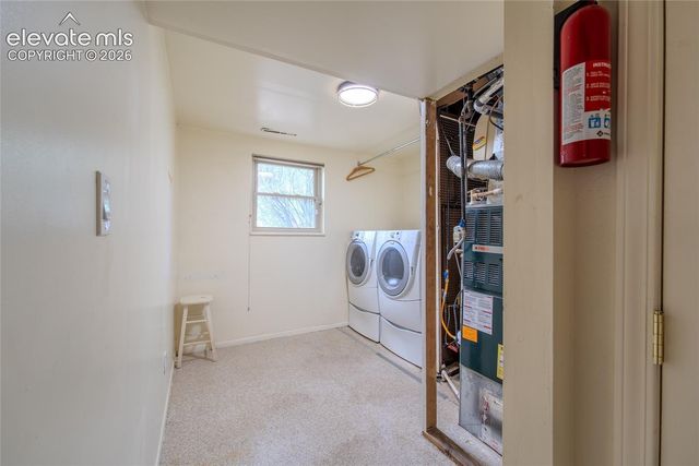 5233 Cambria Drive, Colorado Springs, CO 80918