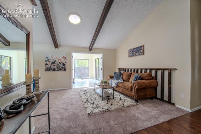 5233 Cambria Drive, Colorado Springs, CO 80918
