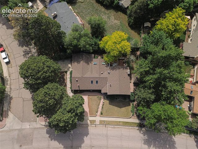 5233 Cambria Drive, Colorado Springs, CO 80918
