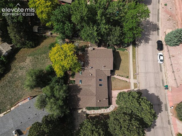 5233 Cambria Drive, Colorado Springs, CO 80918
